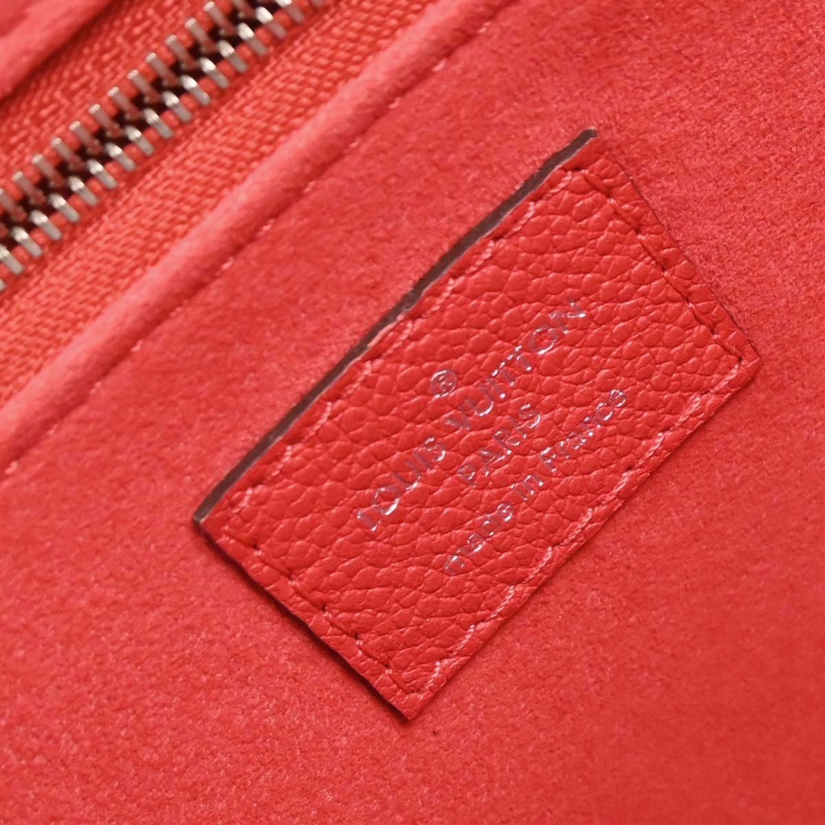 Louis Vuitton Saint Germain Handbag - Brandsamsara