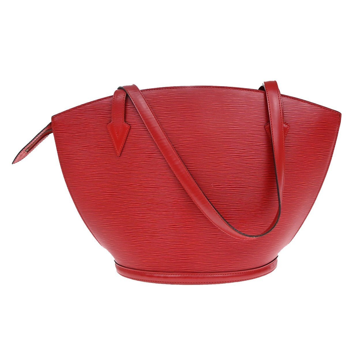 Louis Vuitton Saint Jacques Handbag - Brandsamsara