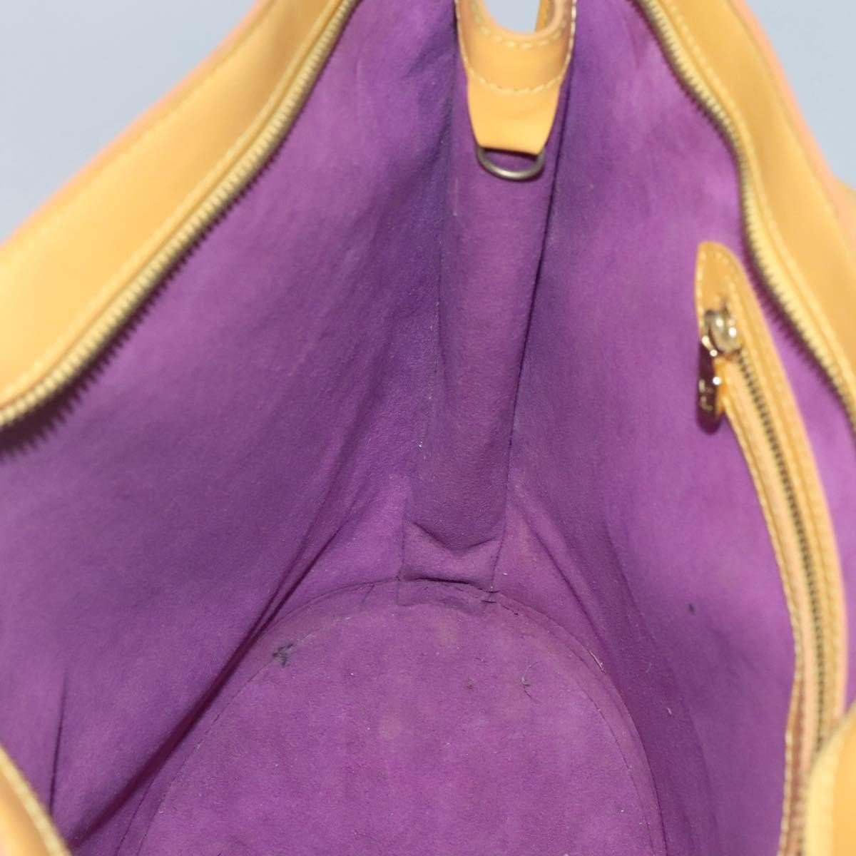 Louis Vuitton Saint Jacques Handbag - Brandsamsara