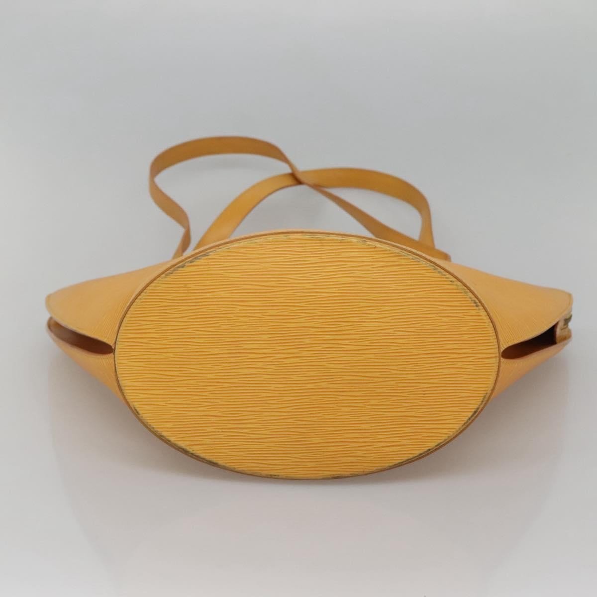 Louis Vuitton Saint Jacques Handbag - Brandsamsara