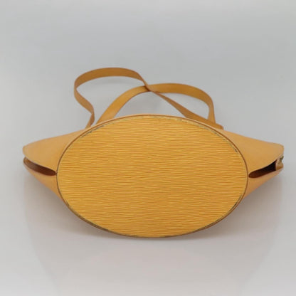 Louis Vuitton Saint Jacques Handbag - Brandsamsara