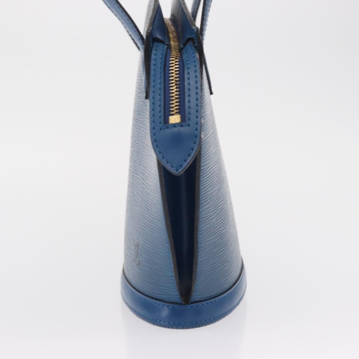 Louis Vuitton Saint Jacques Handbag - Brandsamsara