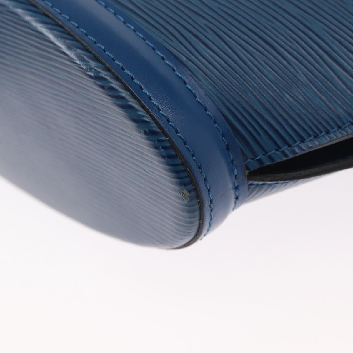 Louis Vuitton Saint Jacques Handbag - Brandsamsara