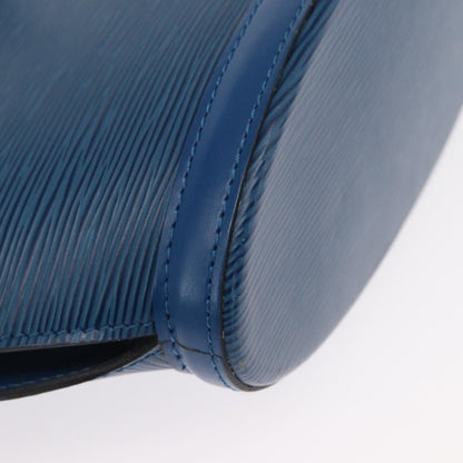 Louis Vuitton Saint Jacques Handbag - Brandsamsara
