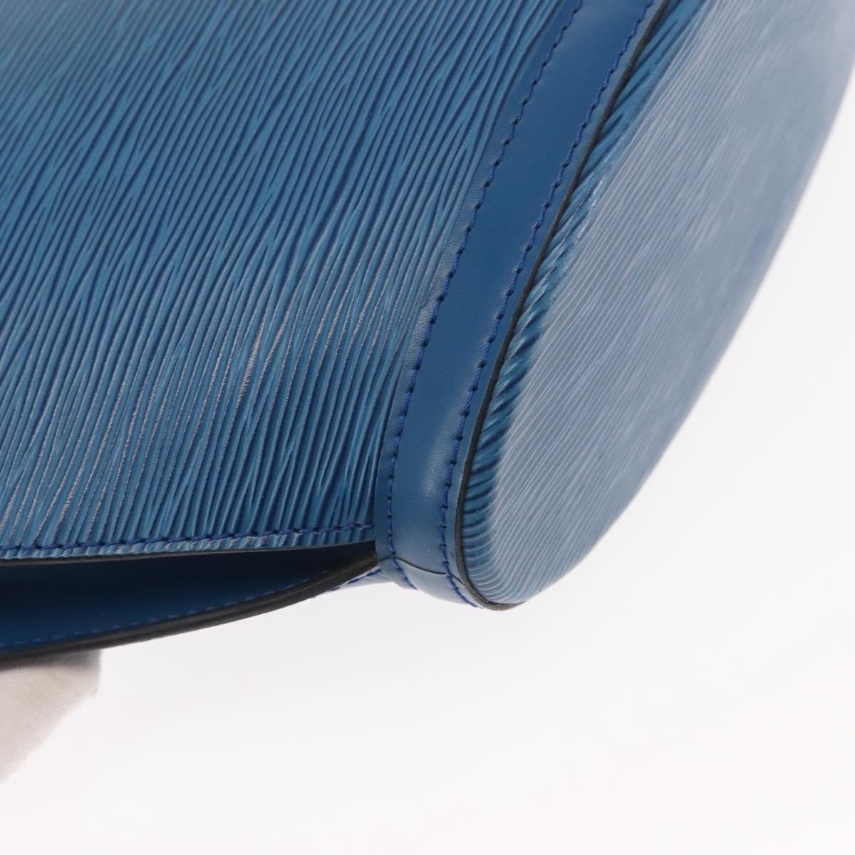 Louis Vuitton Saint Jacques Handbag - Brandsamsara