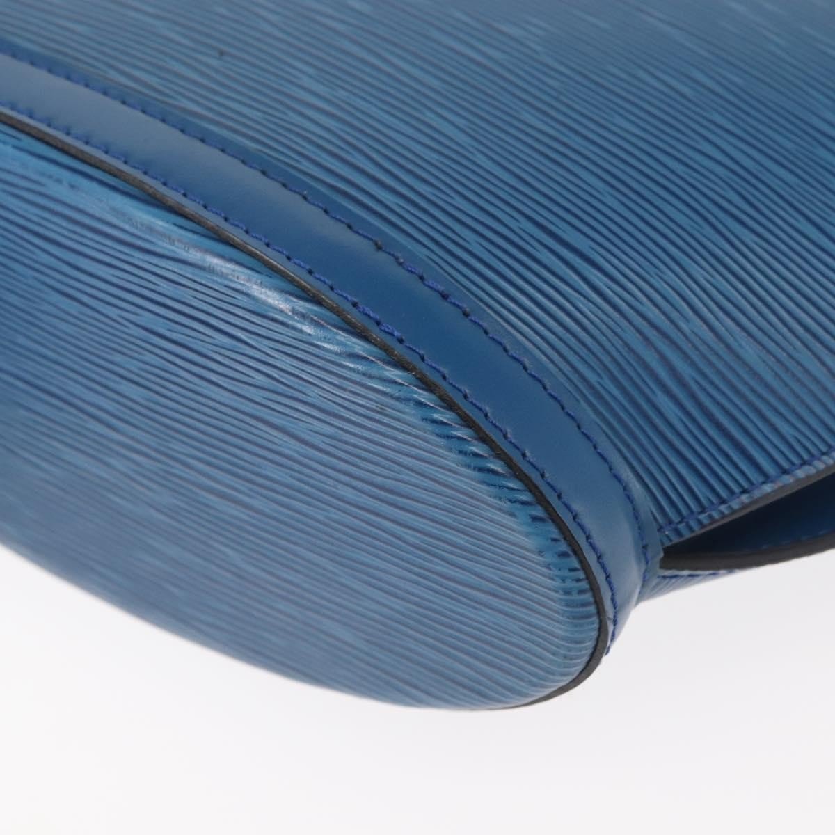 Louis Vuitton Saint Jacques Handbag - Brandsamsara