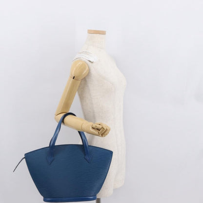 Louis Vuitton Saint Jacques Handbag - Brandsamsara