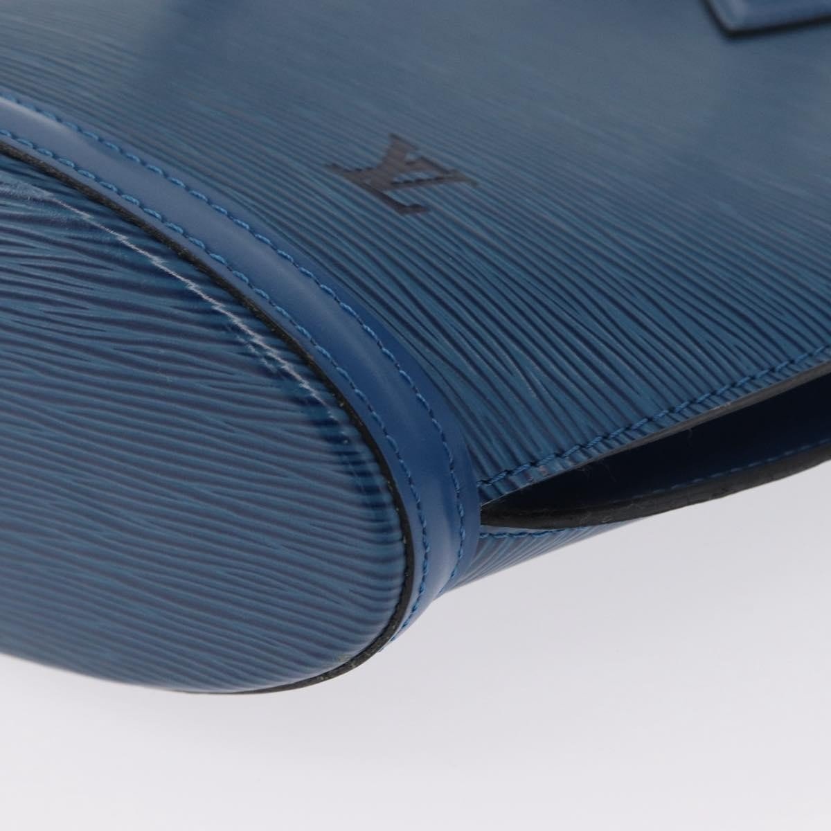 Louis Vuitton Saint Jacques Handbag - Brandsamsara