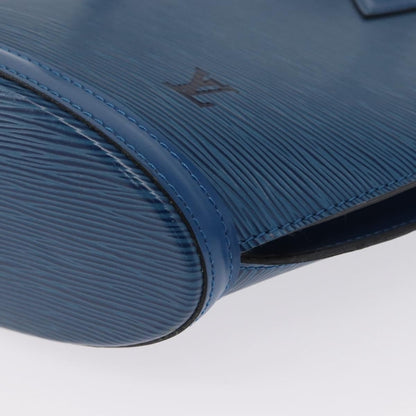 Louis Vuitton Saint Jacques Handbag - Brandsamsara