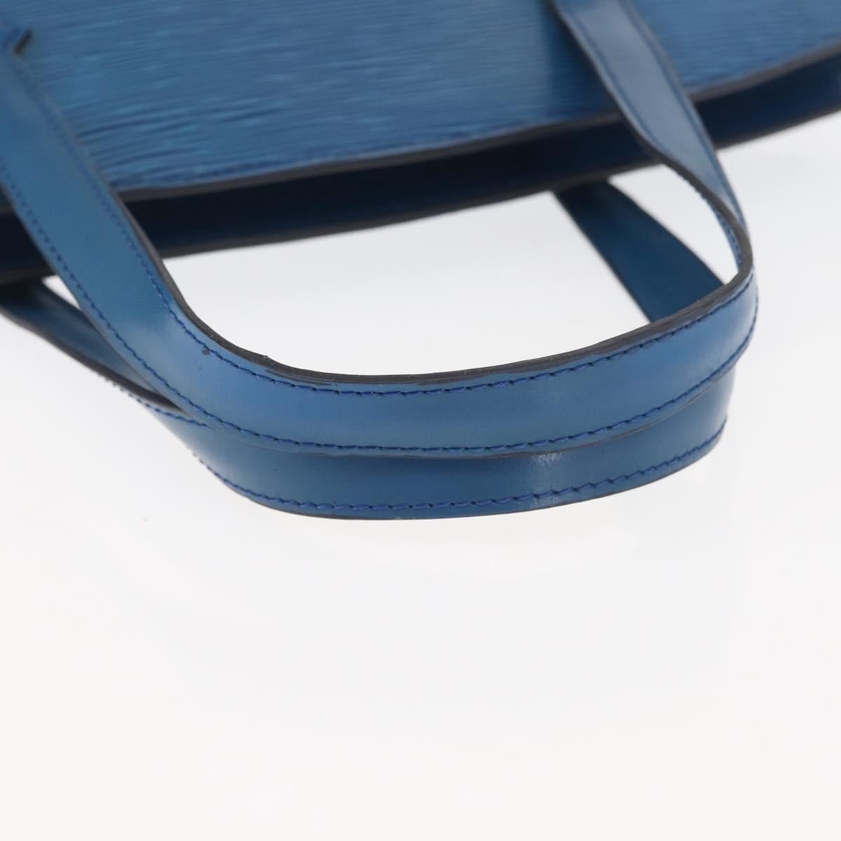 Louis Vuitton Saint Jacques Handbag - Brandsamsara