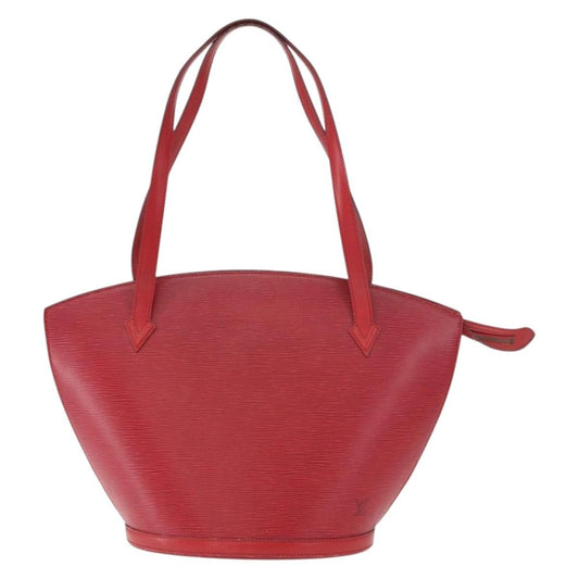 Louis Vuitton Saint Jacques Handbag - Brandsamsara