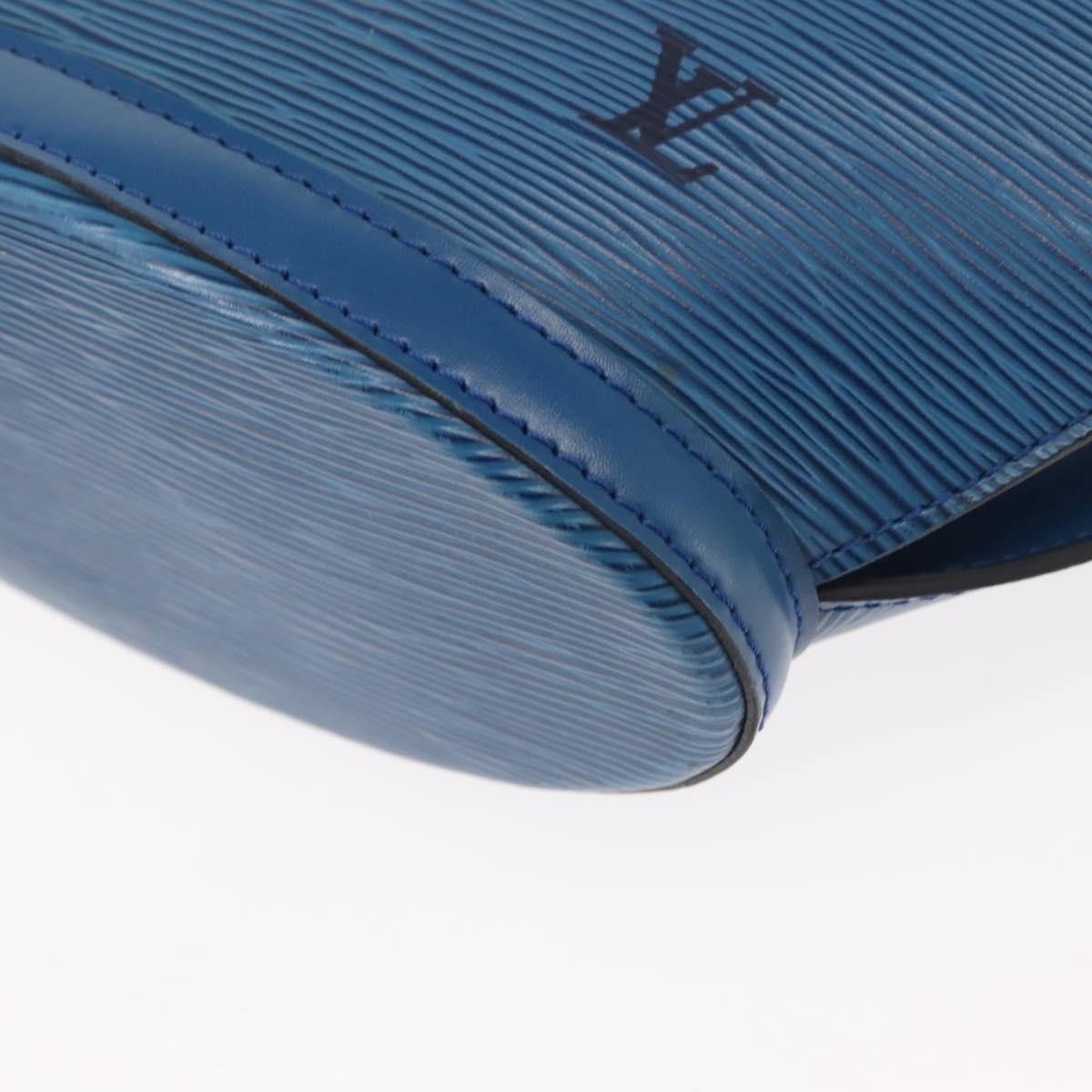 Louis Vuitton Saint Jacques Handbag - Brandsamsara