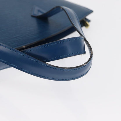 Louis Vuitton Saint Jacques Handbag - Brandsamsara