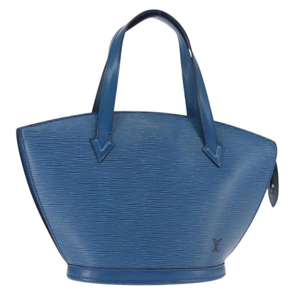 Louis Vuitton Saint Jacques Handbag - Brandsamsara