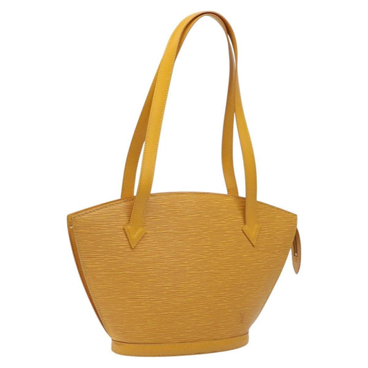 Louis Vuitton Saint Jacques Handbag - Brandsamsara