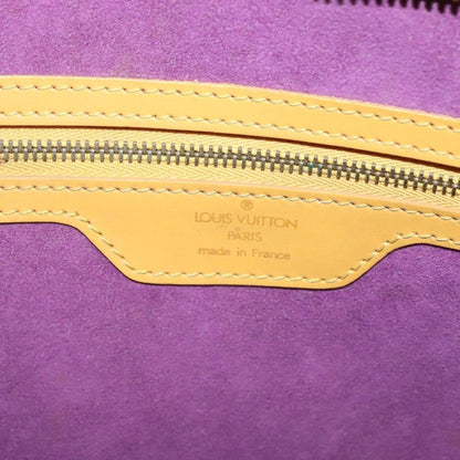 Louis Vuitton Saint Jacques Handbag - Brandsamsara
