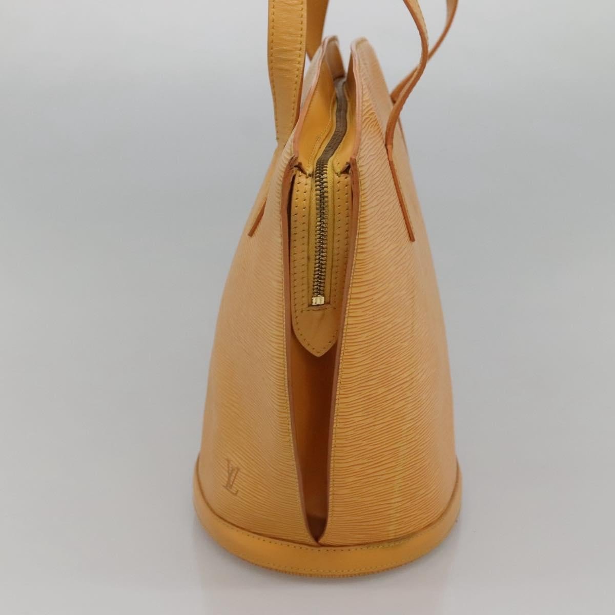Louis Vuitton Saint Jacques Handbag - Brandsamsara