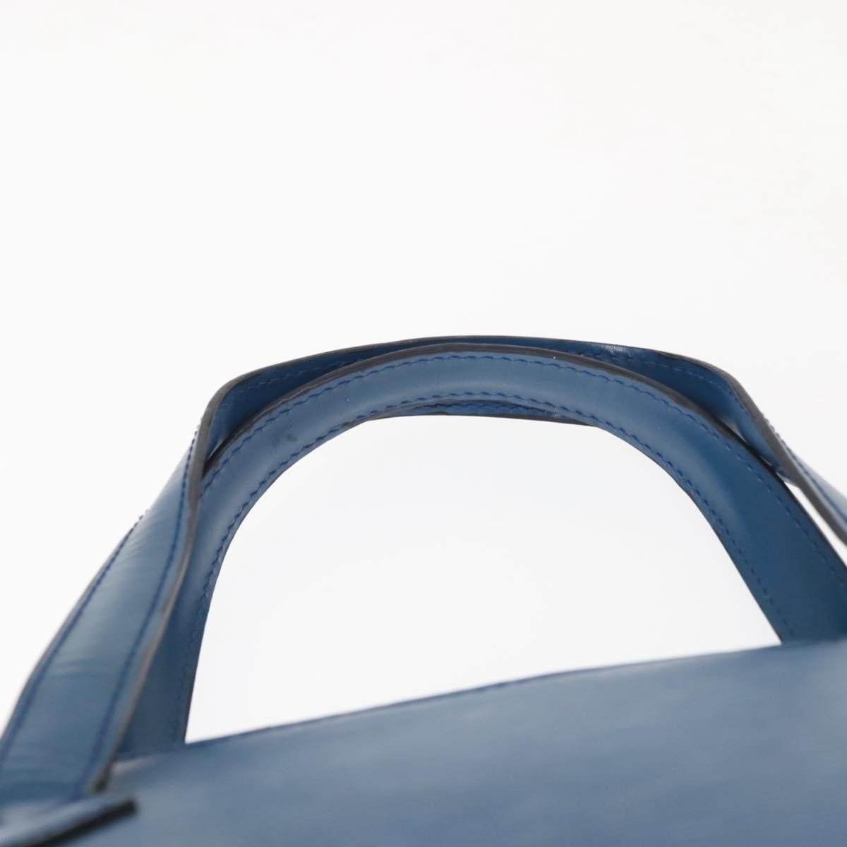 Louis Vuitton Saint Jacques Handbag - Brandsamsara