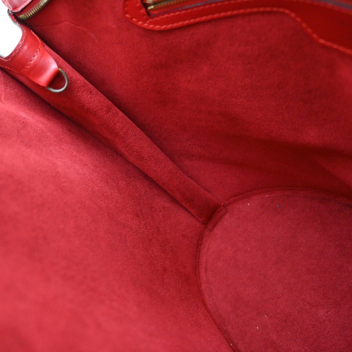 Louis Vuitton Saint Jacques Handbag - Brandsamsara