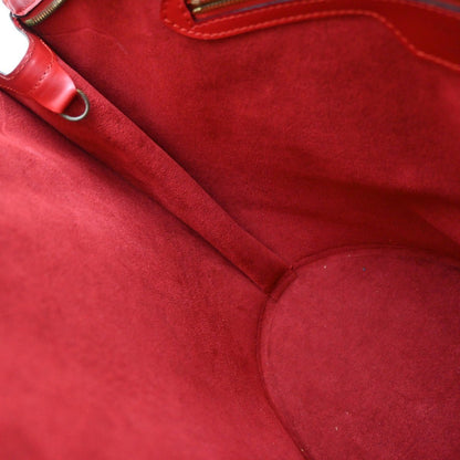 Louis Vuitton Saint Jacques Handbag - Brandsamsara