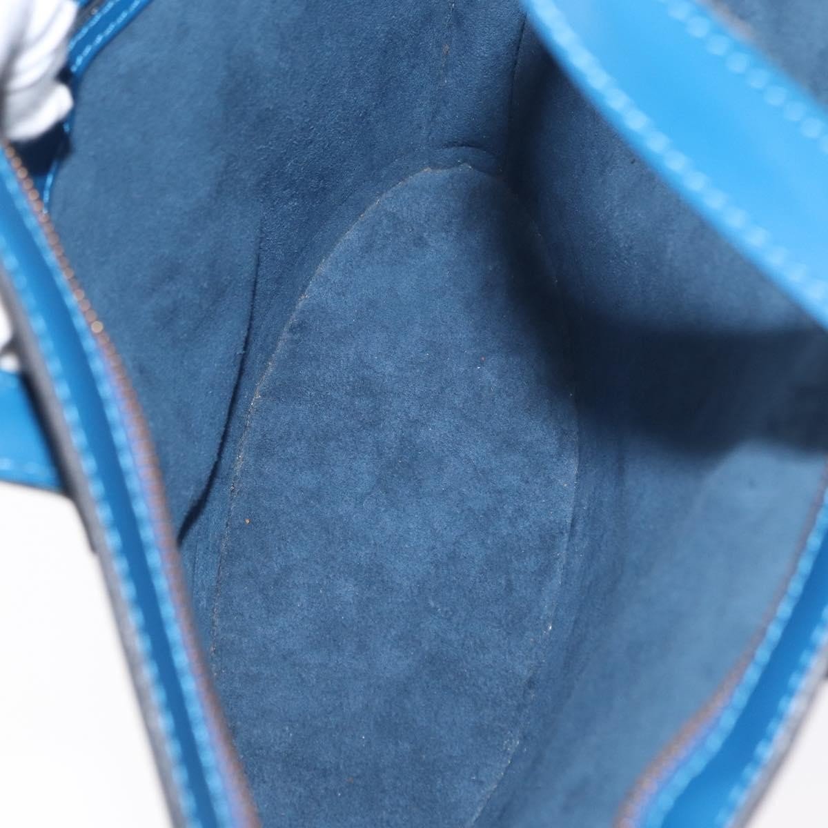 Louis Vuitton Saint Jacques Handbag - Brandsamsara