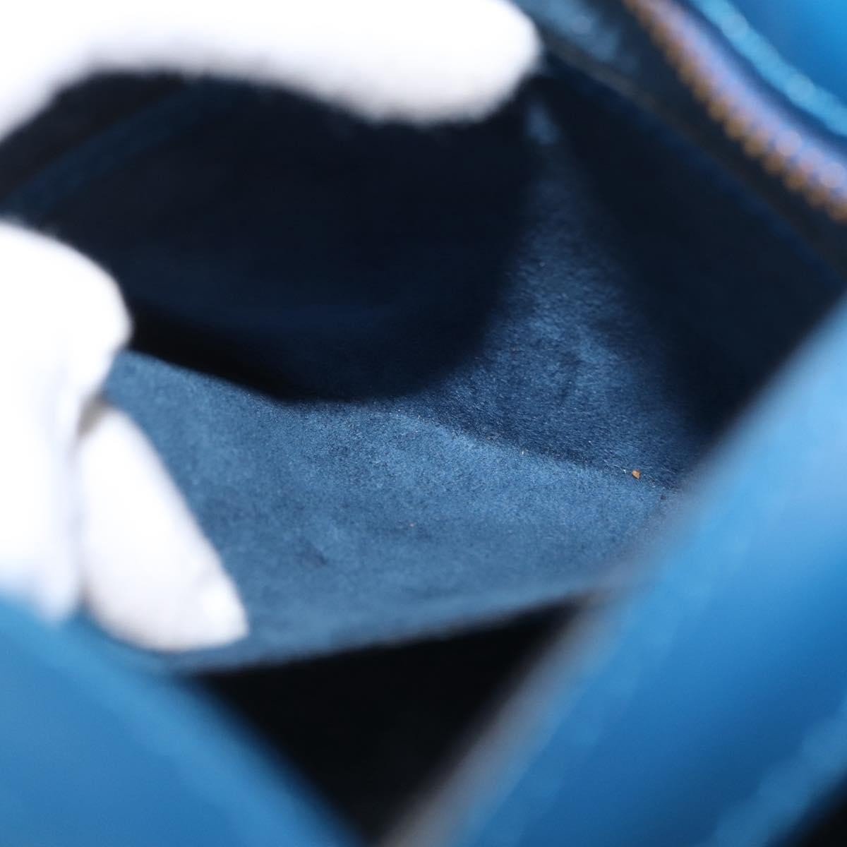 Louis Vuitton Saint Jacques Handbag - Brandsamsara