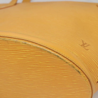 Louis Vuitton Saint Jacques Handbag - Brandsamsara