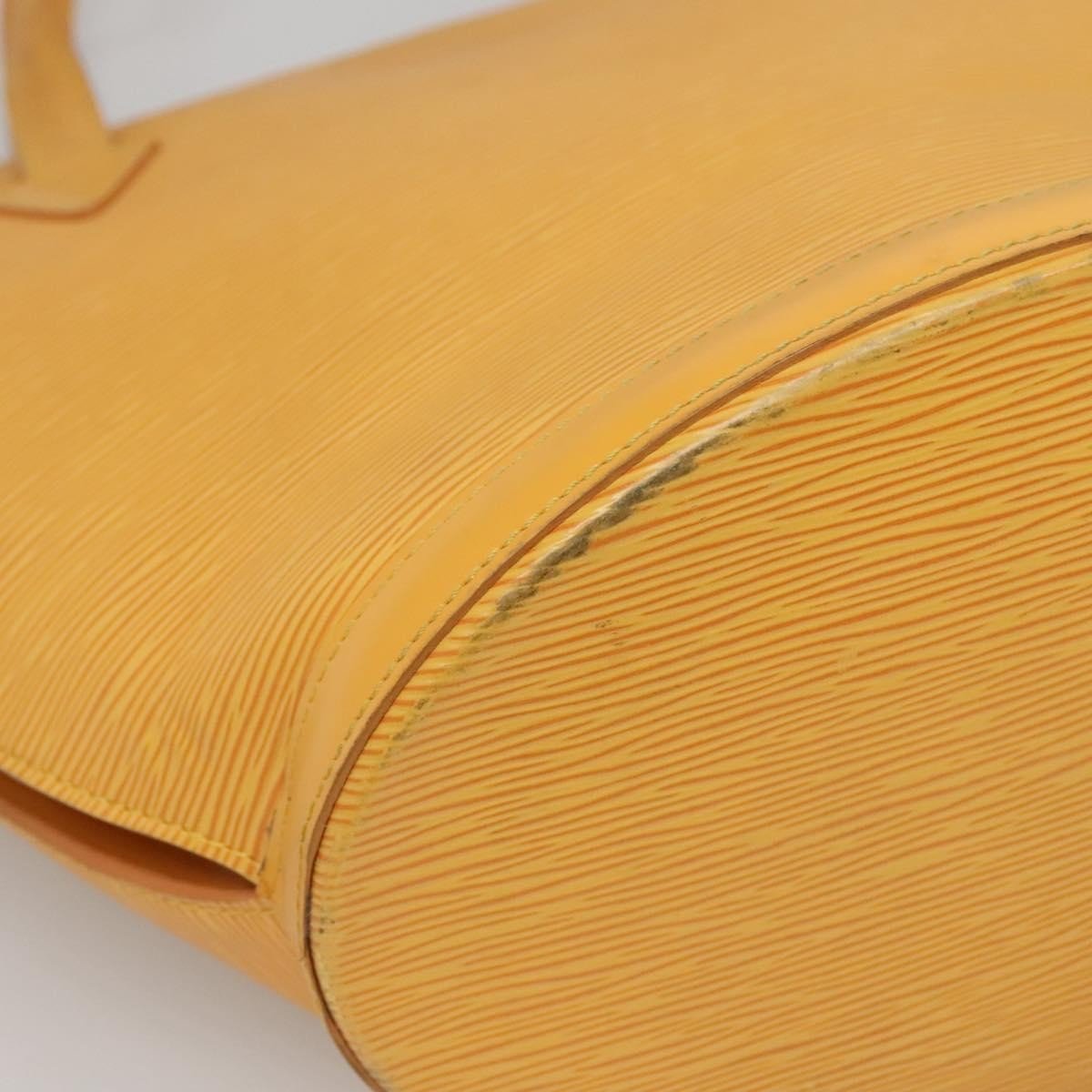 Louis Vuitton Saint Jacques Handbag - Brandsamsara