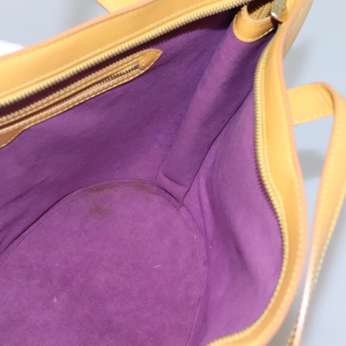 Louis Vuitton Saint Jacques Handbag - Brandsamsara
