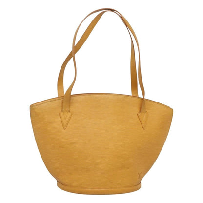 Louis Vuitton Saint Jacques Handbag - Brandsamsara