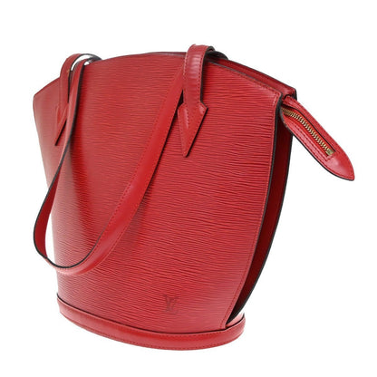Louis Vuitton Saint Jacques Handbag - Brandsamsara