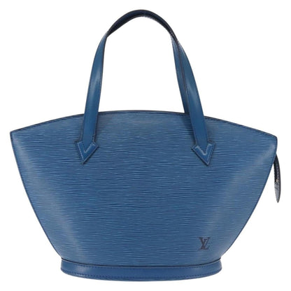Louis Vuitton Saint Jacques Handbag - Brandsamsara