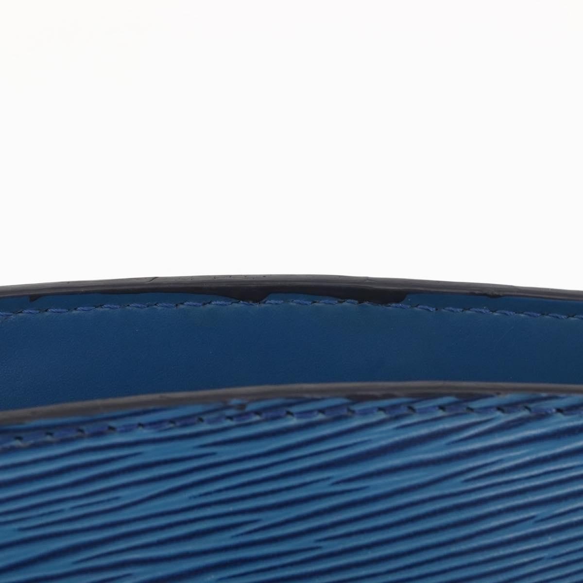 Louis Vuitton Saint Jacques Handbag - Brandsamsara