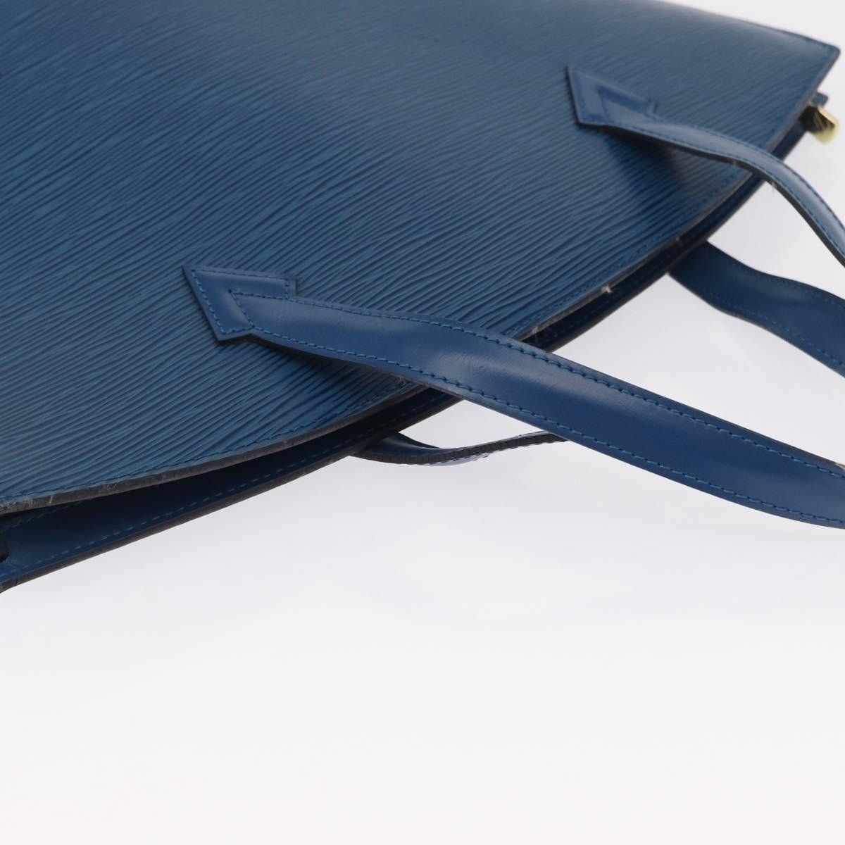 Louis Vuitton Saint Jacques Handbag - Brandsamsara