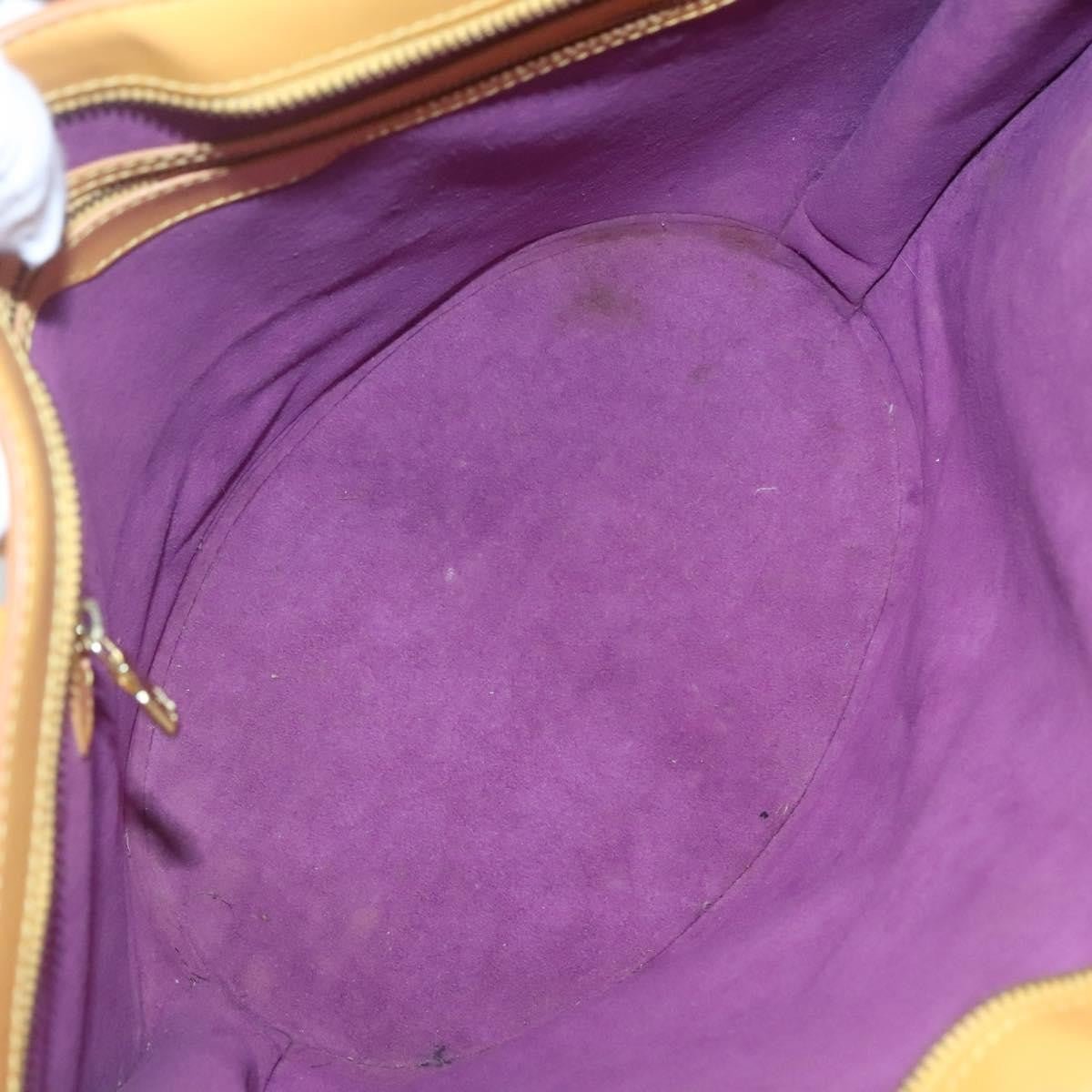 Louis Vuitton Saint Jacques Handbag - Brandsamsara
