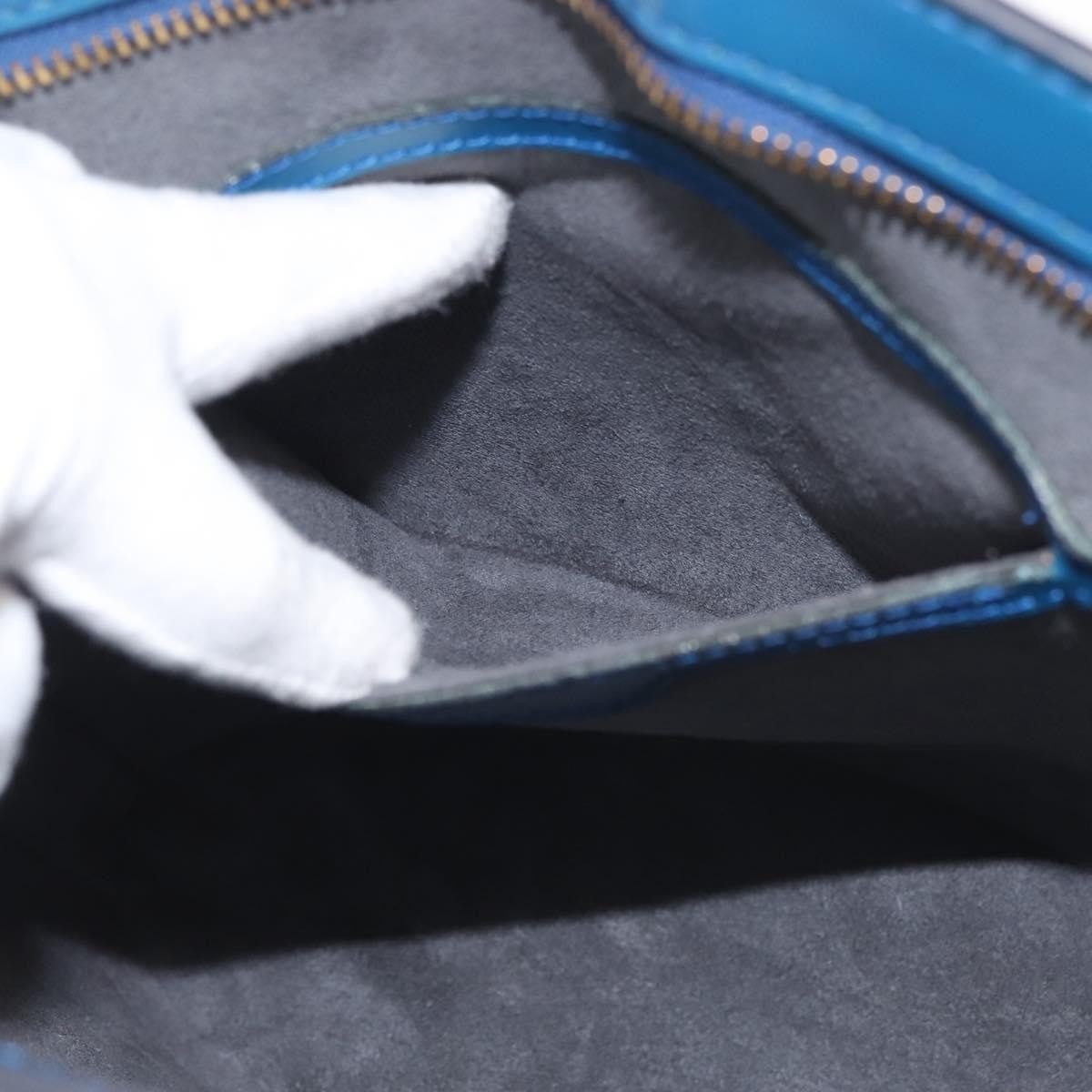 Louis Vuitton Saint Jacques Handbag - Brandsamsara