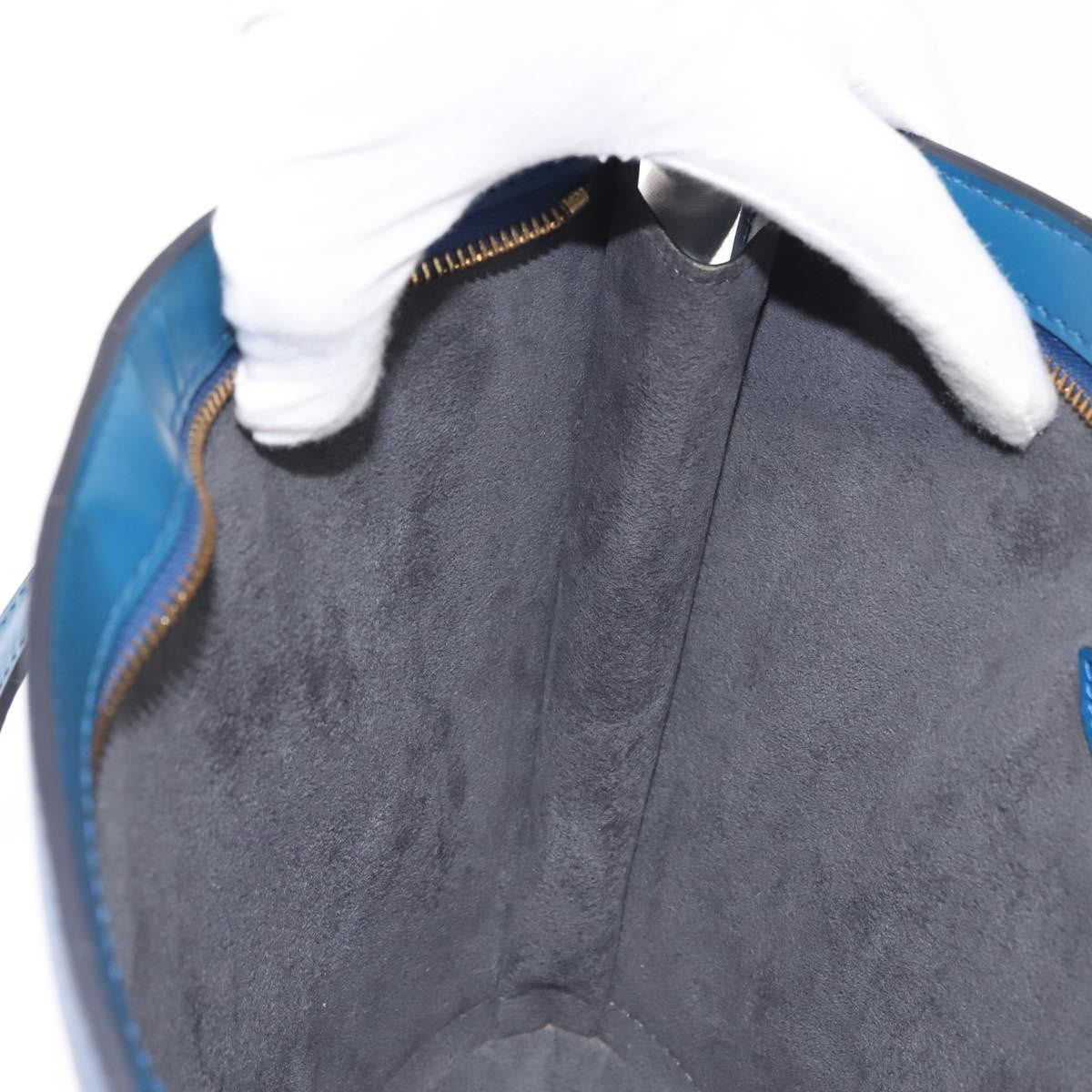 Louis Vuitton Saint Jacques Handbag - Brandsamsara