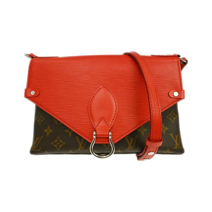 Louis Vuitton Saint Michel - Brandsamsara