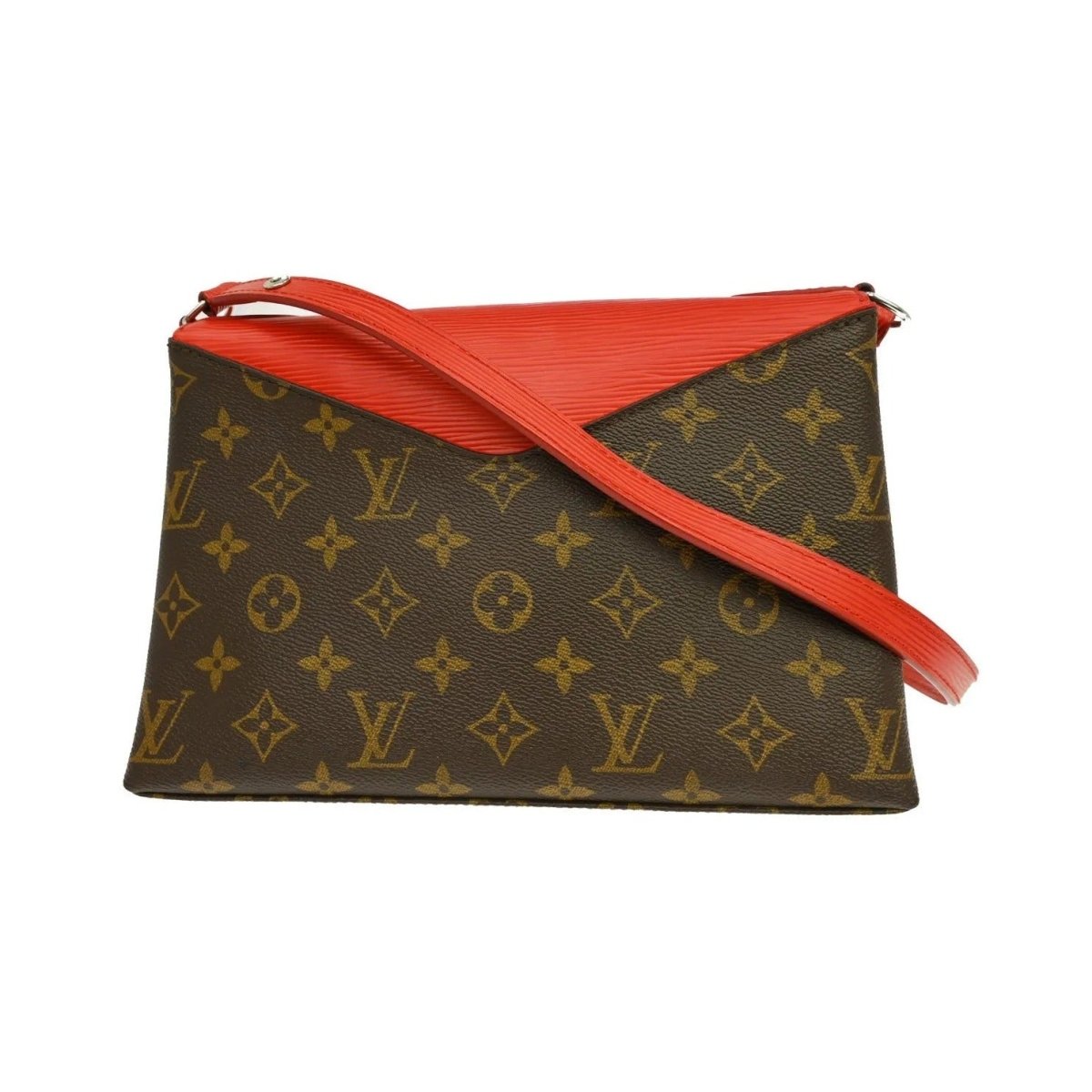 Louis Vuitton Saint Michel - Brandsamsara