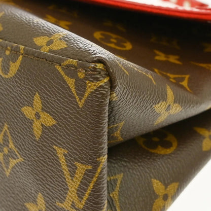 Louis Vuitton Saint Michel - Brandsamsara