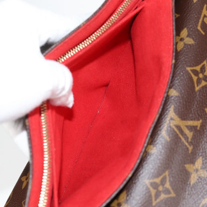 Louis Vuitton Saint Placide Handbag - Brandsamsara