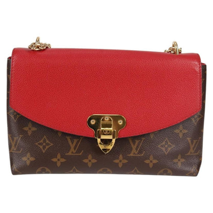 Louis Vuitton Saint Placide Handbag - Brandsamsara