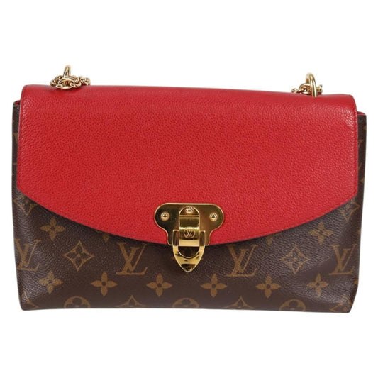 Louis Vuitton Saint Placide Handbag - Brandsamsara