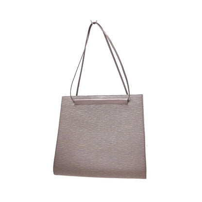 Louis Vuitton Saint Tropez Epi Leather, Purple, Leather, Handbag