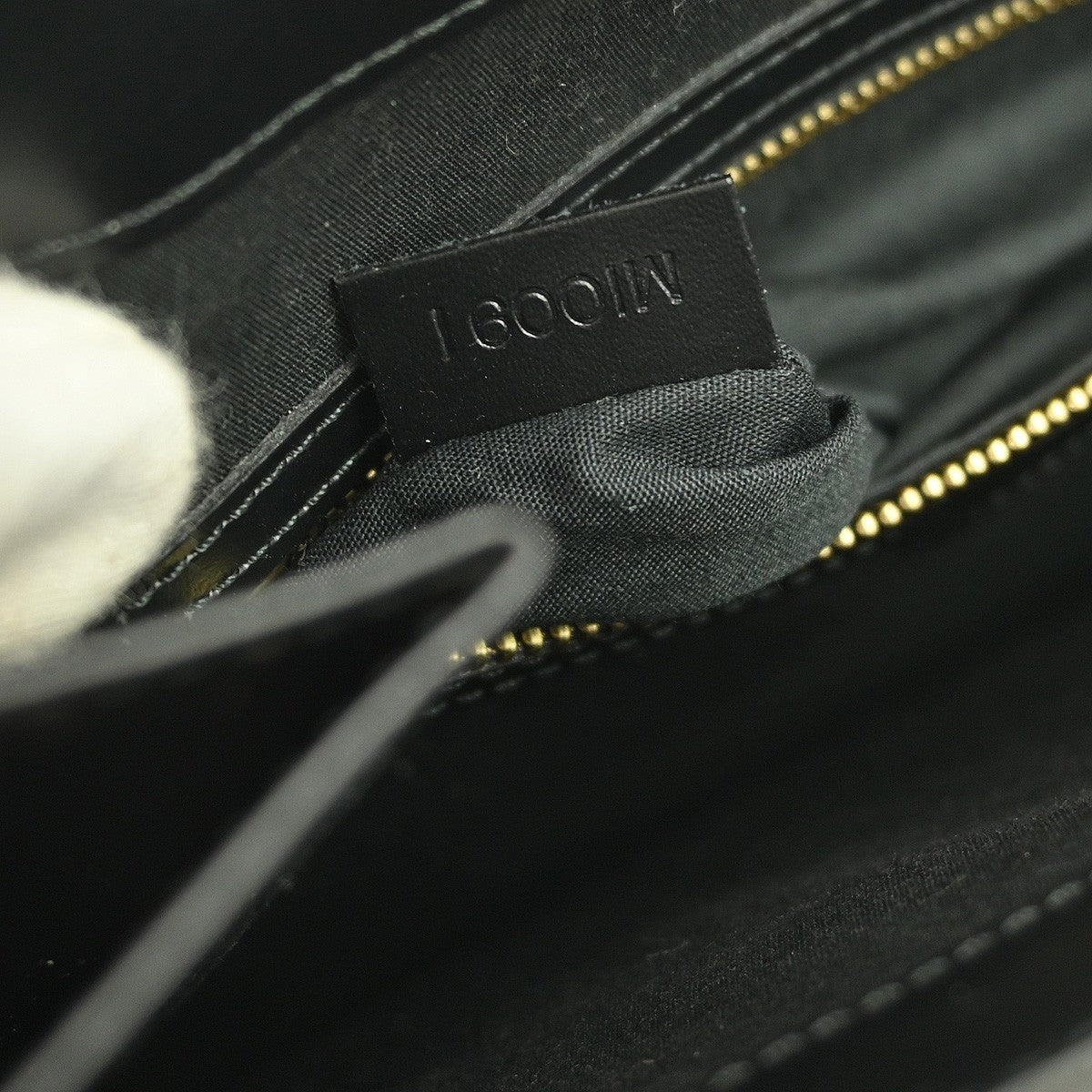 Louis Vuitton Saint Tropez Handbag - Brandsamsara