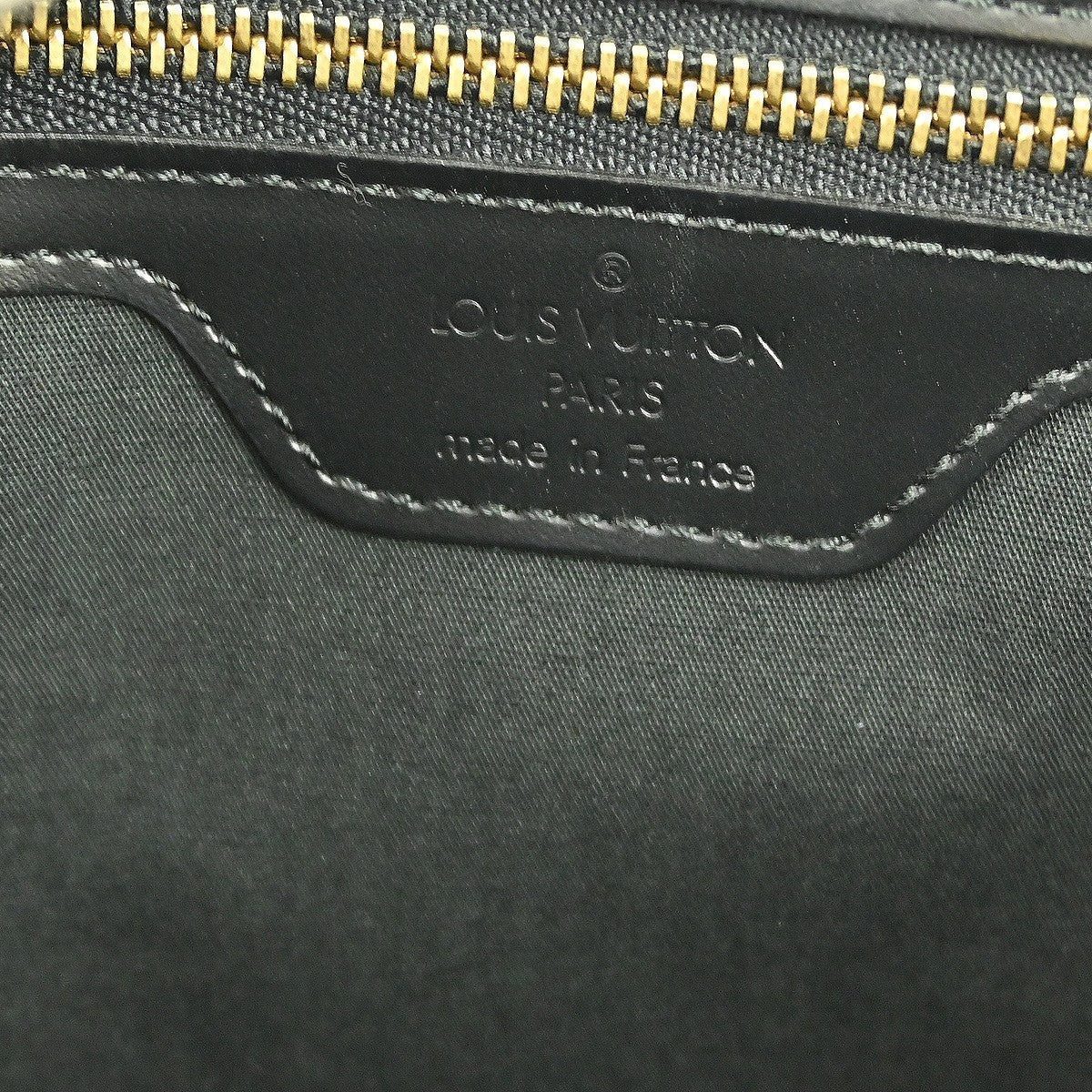 Louis Vuitton Saint Tropez Handbag - Brandsamsara