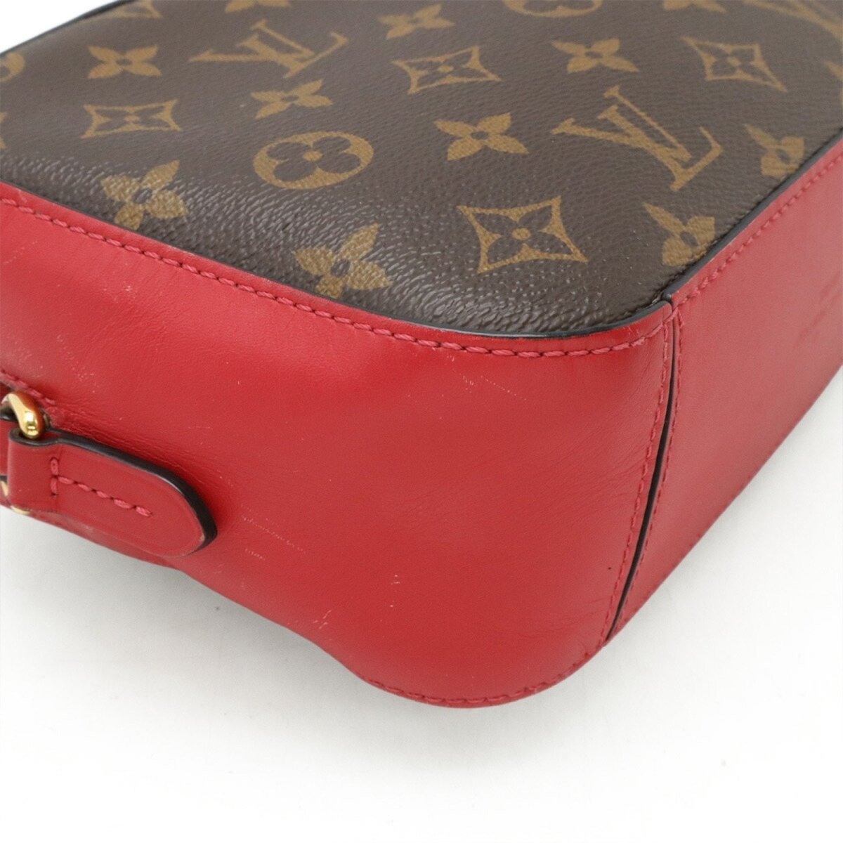 Louis Vuitton Saintonge - Brandsamsara
