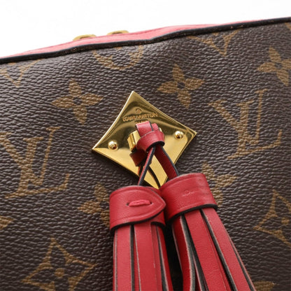 Louis Vuitton Saintonge - Brandsamsara