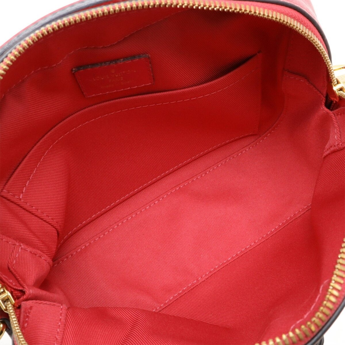 Louis Vuitton Saintonge - Brandsamsara