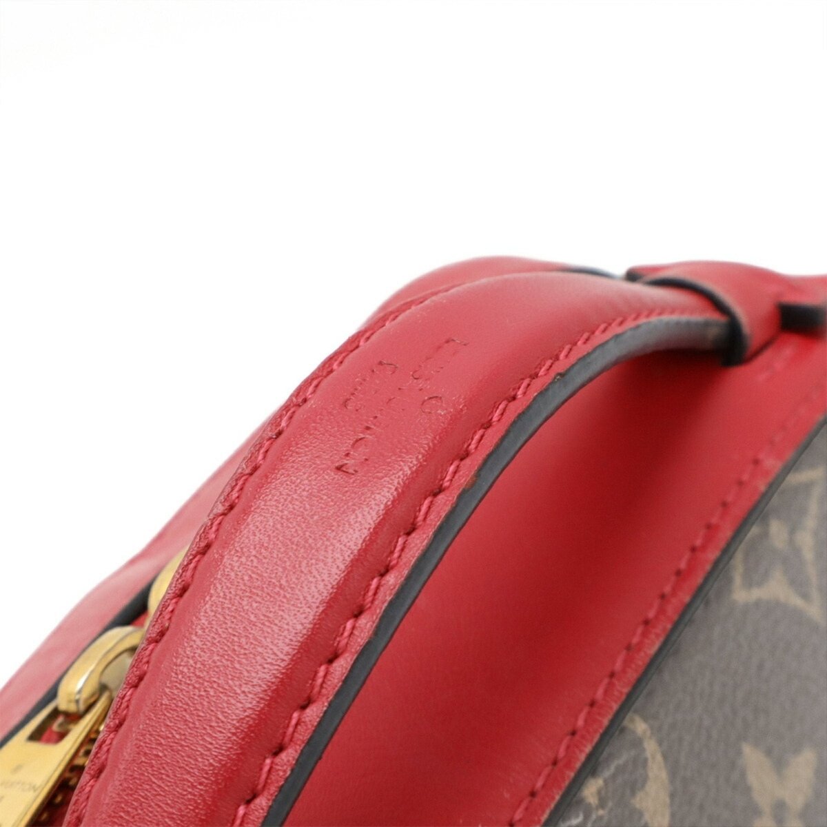 Louis Vuitton Saintonge - Brandsamsara